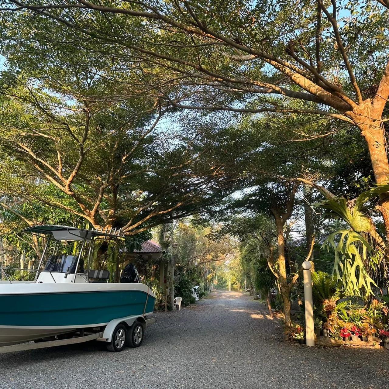 Big House Resort