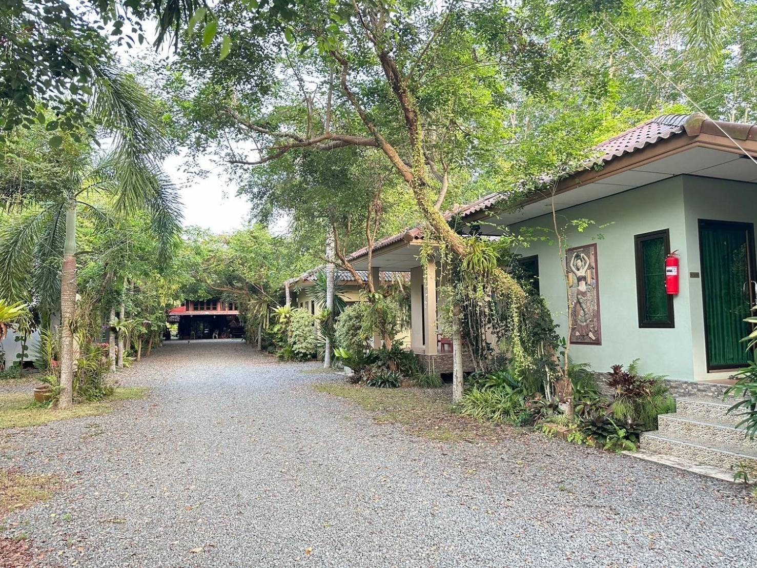 Big House Resort