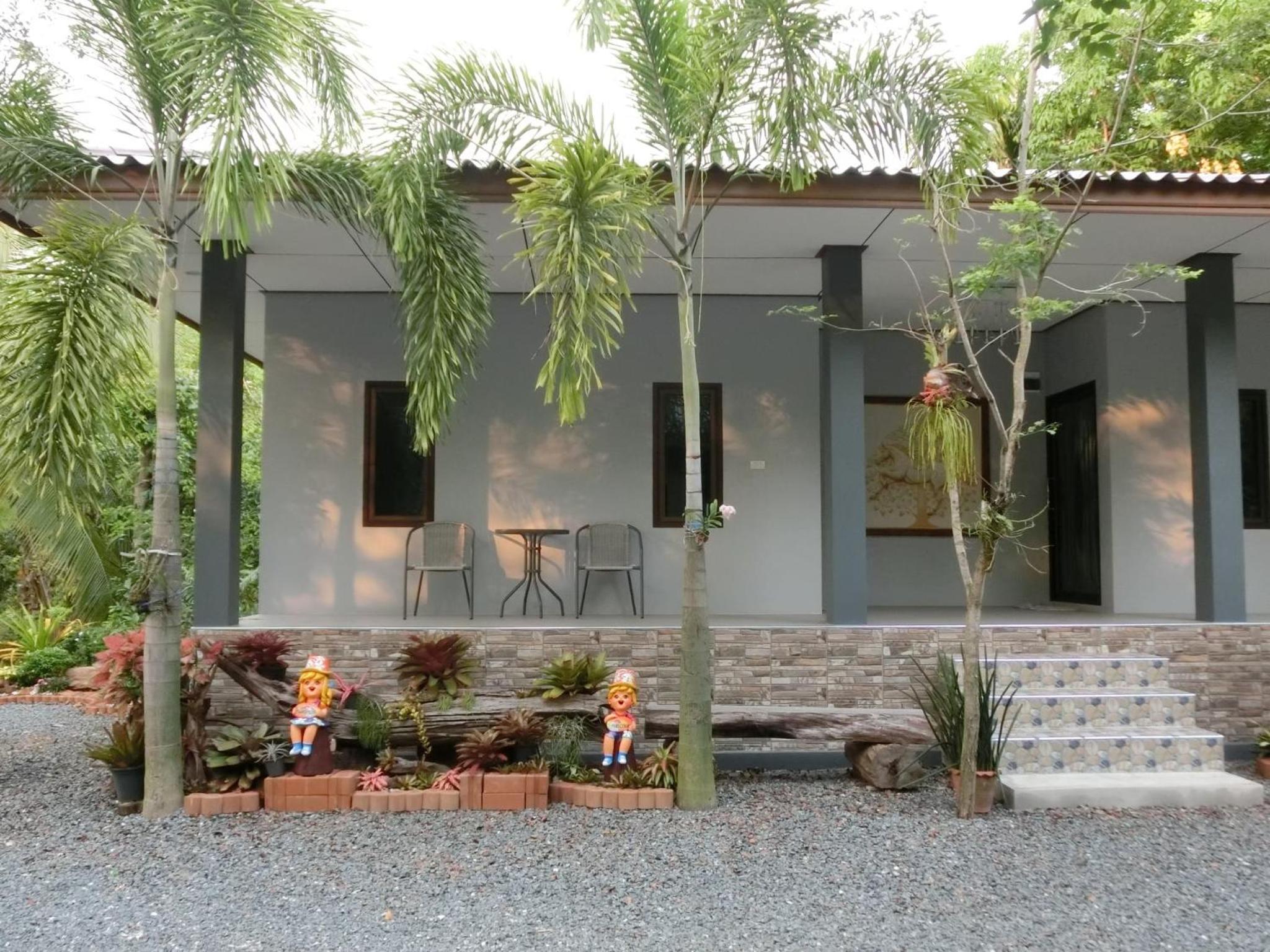 Big House Resort