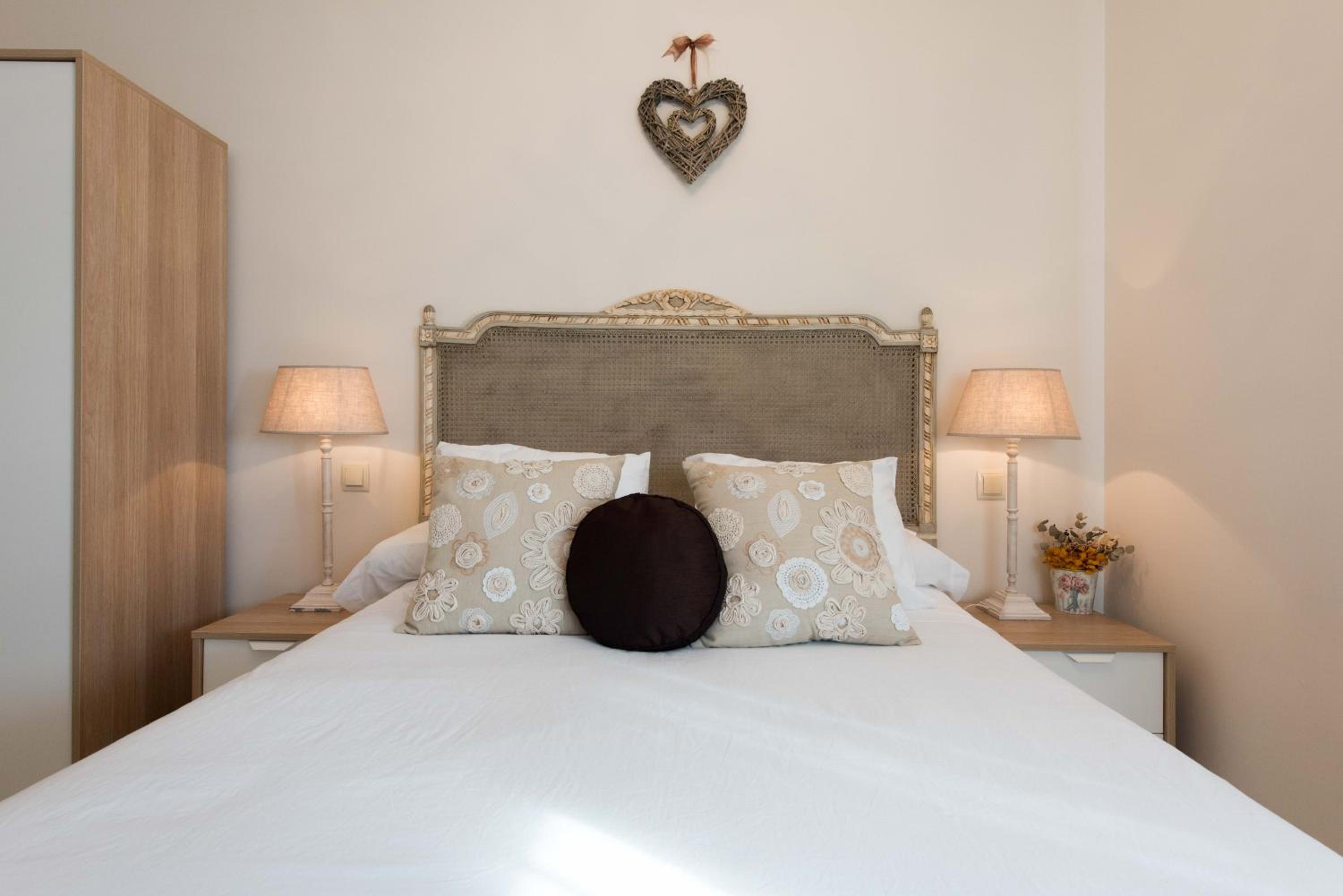 Casa Rural Bellamonte