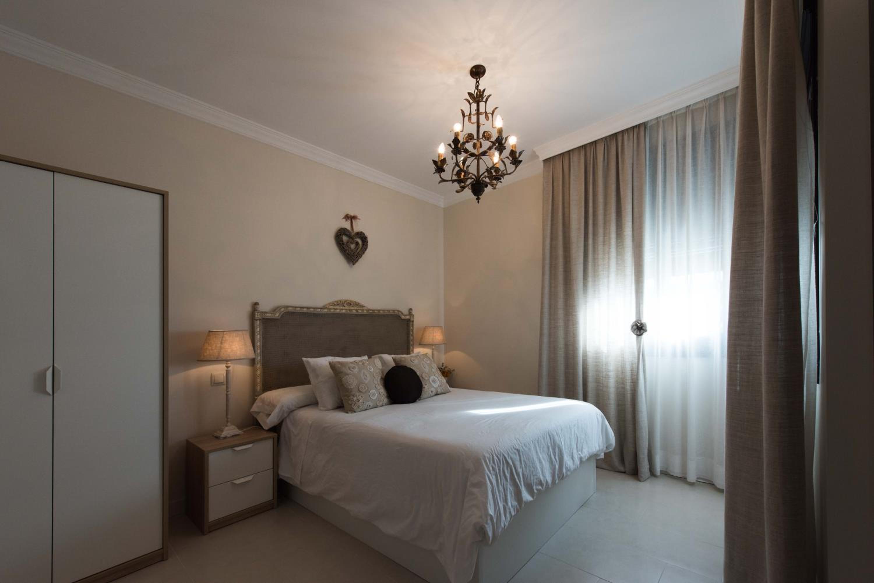 Casa Rural Bellamonte