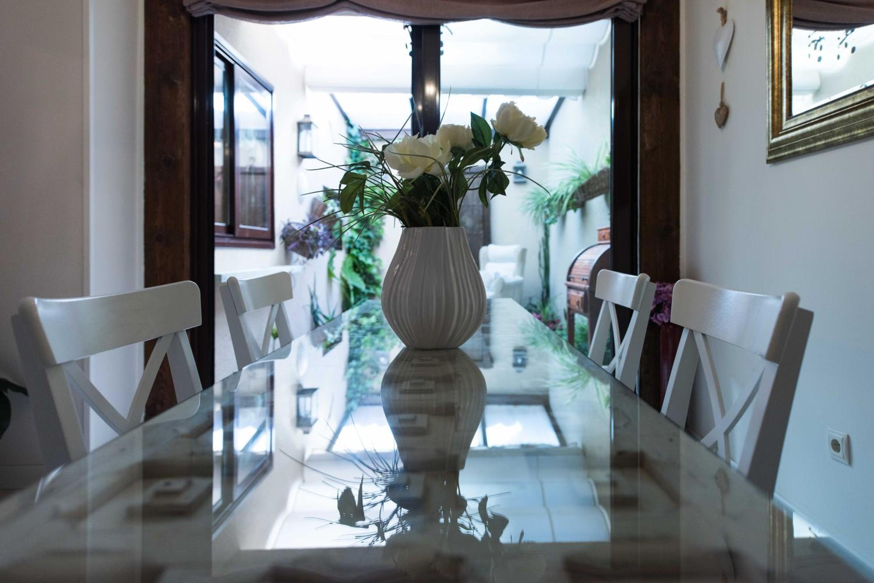 Casa Rural Bellamonte