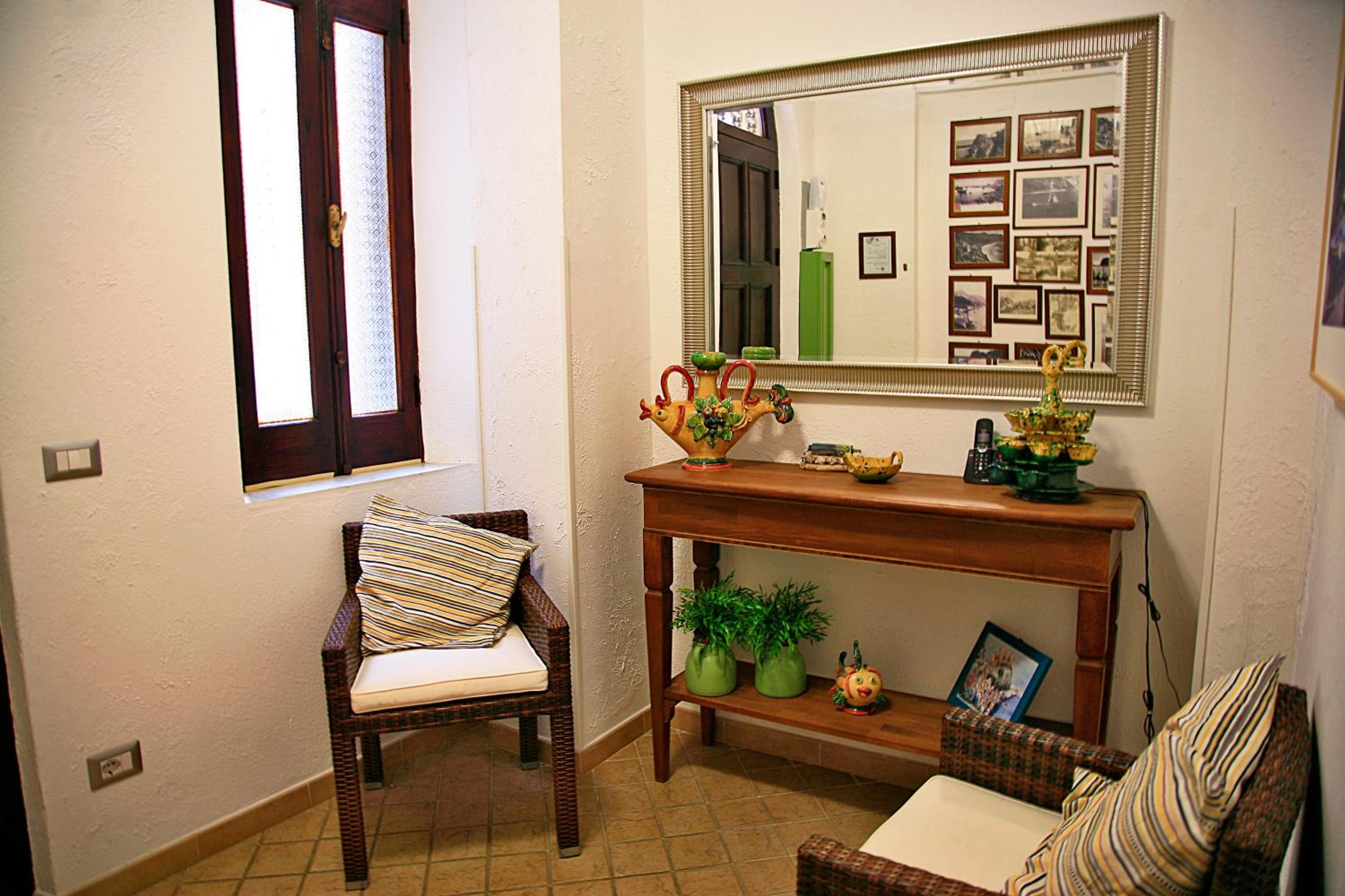 B&B La Veduta photo 4