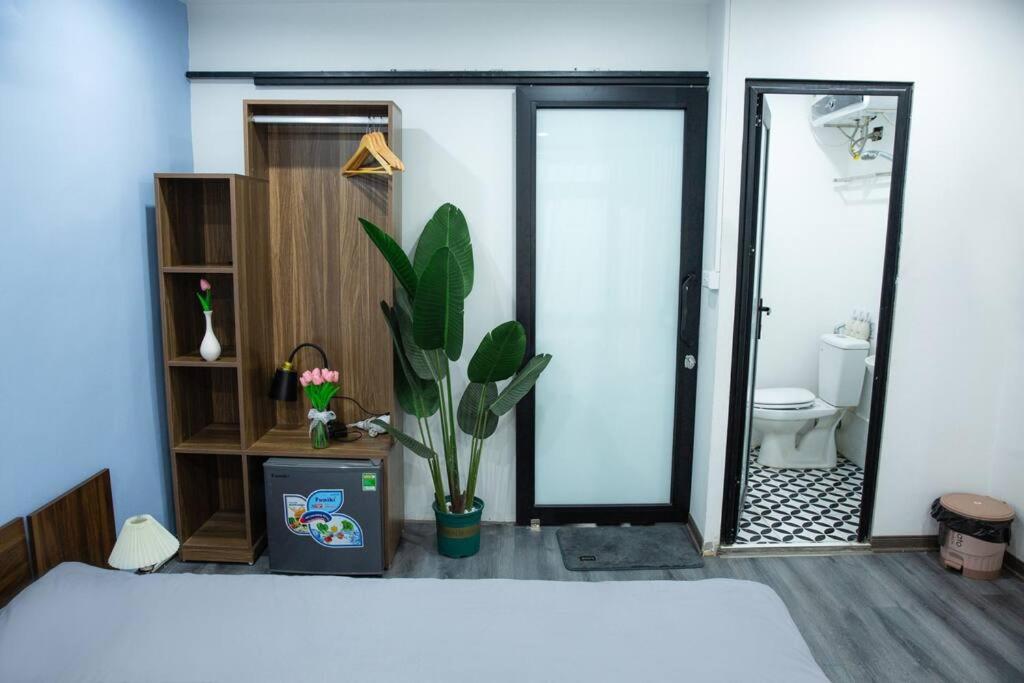 3 bedroom- Hoan Kiem Lake- Best location