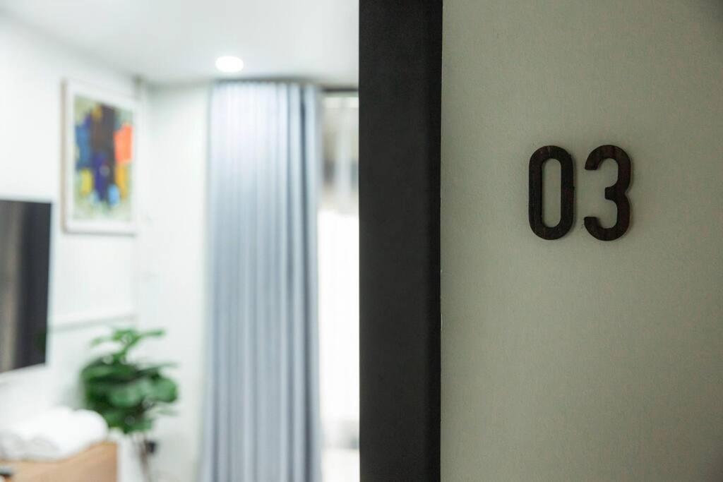 3 bedroom- Hoan Kiem Lake- Best location