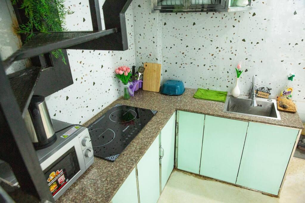 3 bedroom- Hoan Kiem Lake- Best location
