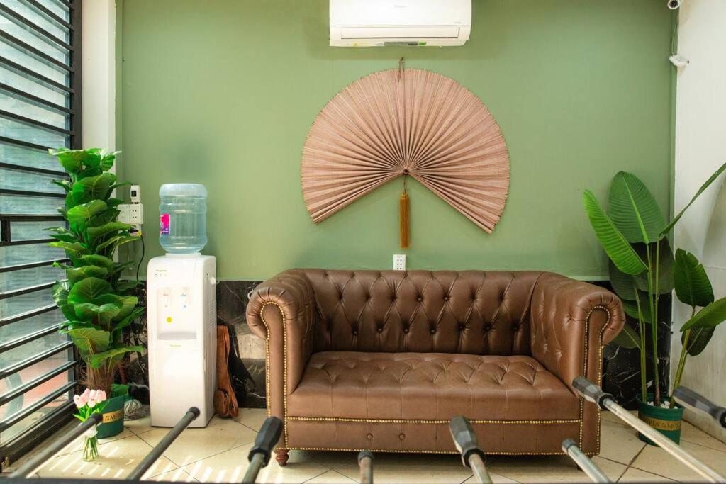 3 bedroom- Hoan Kiem Lake- Best location