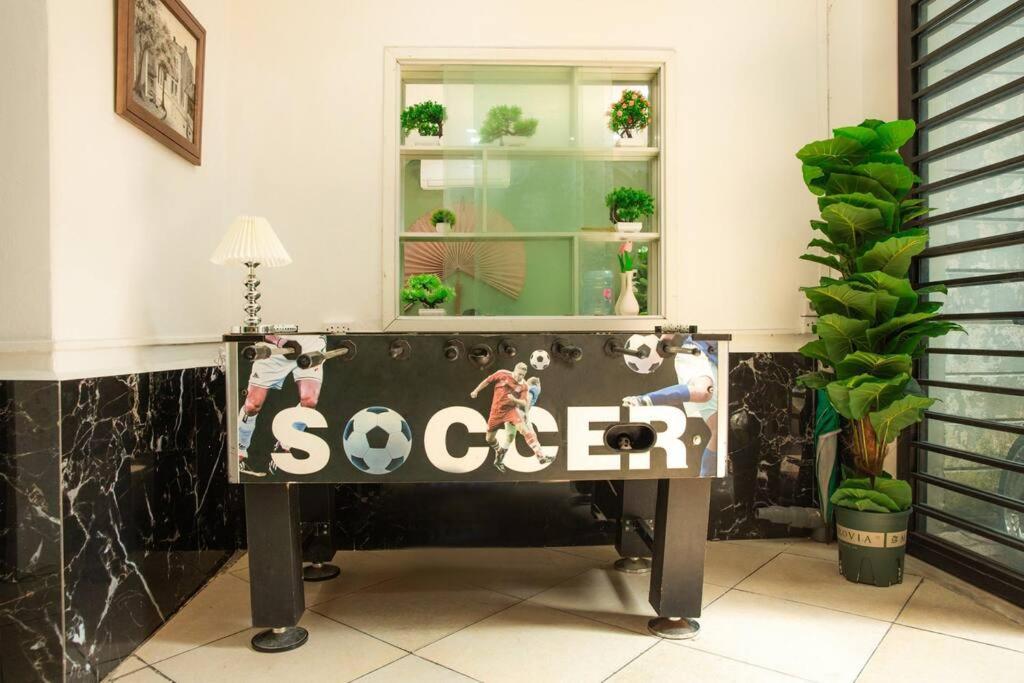 3 bedroom- Hoan Kiem Lake- Best location