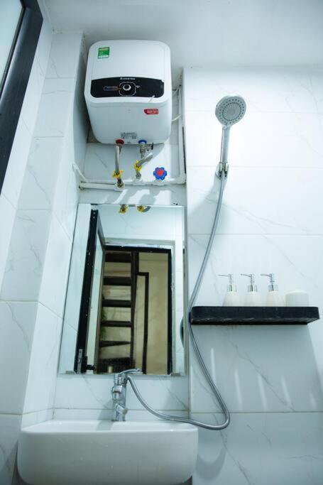 3 bedroom- Hoan Kiem Lake- Best location