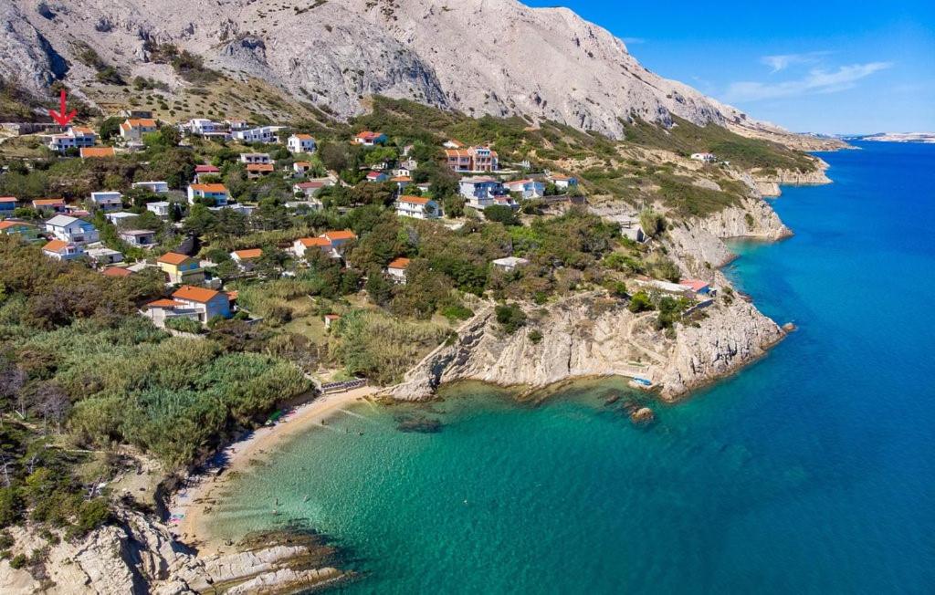 Apartmani Fijan