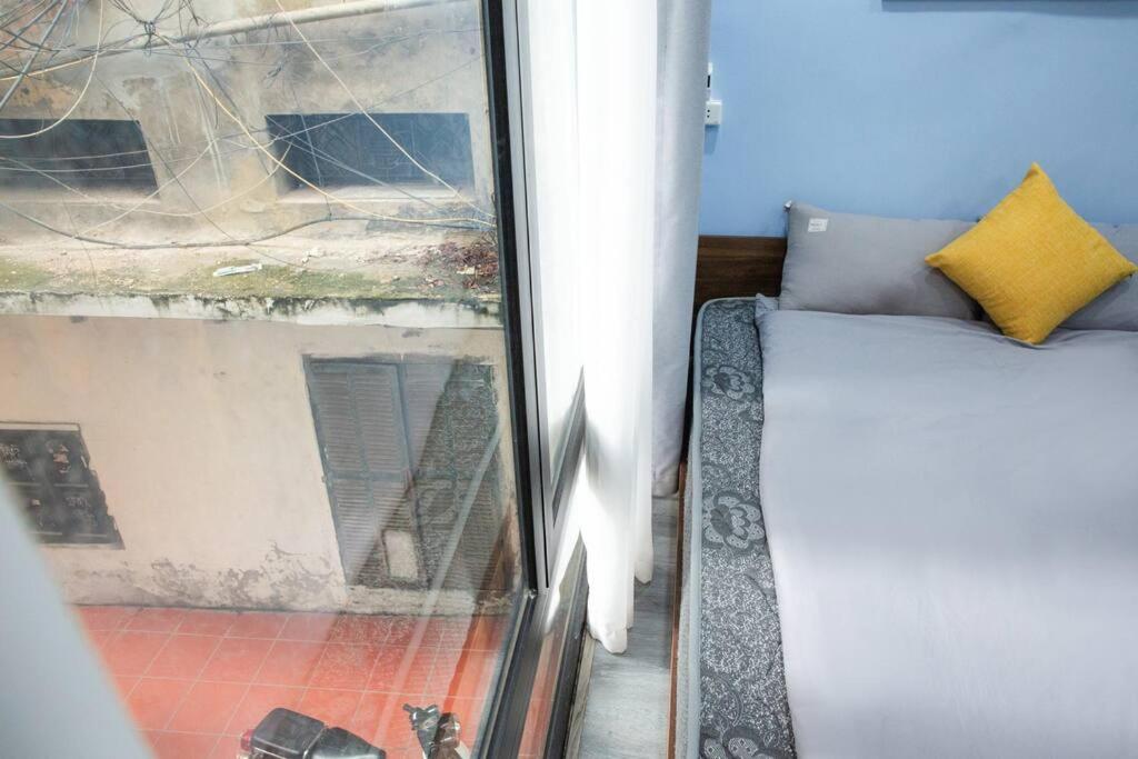 3 bedroom- Hoan Kiem Lake- Best location