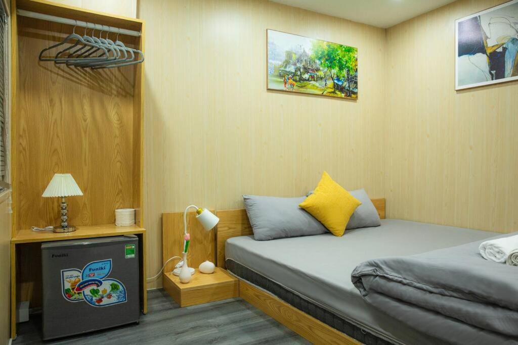 3 bedroom- Hoan Kiem Lake- Best location