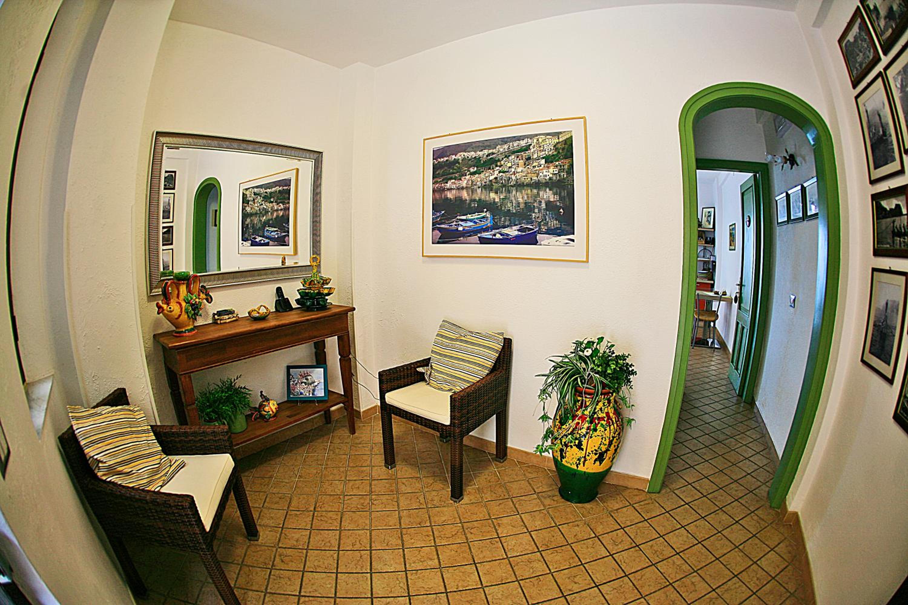 B&B La Veduta photo 5