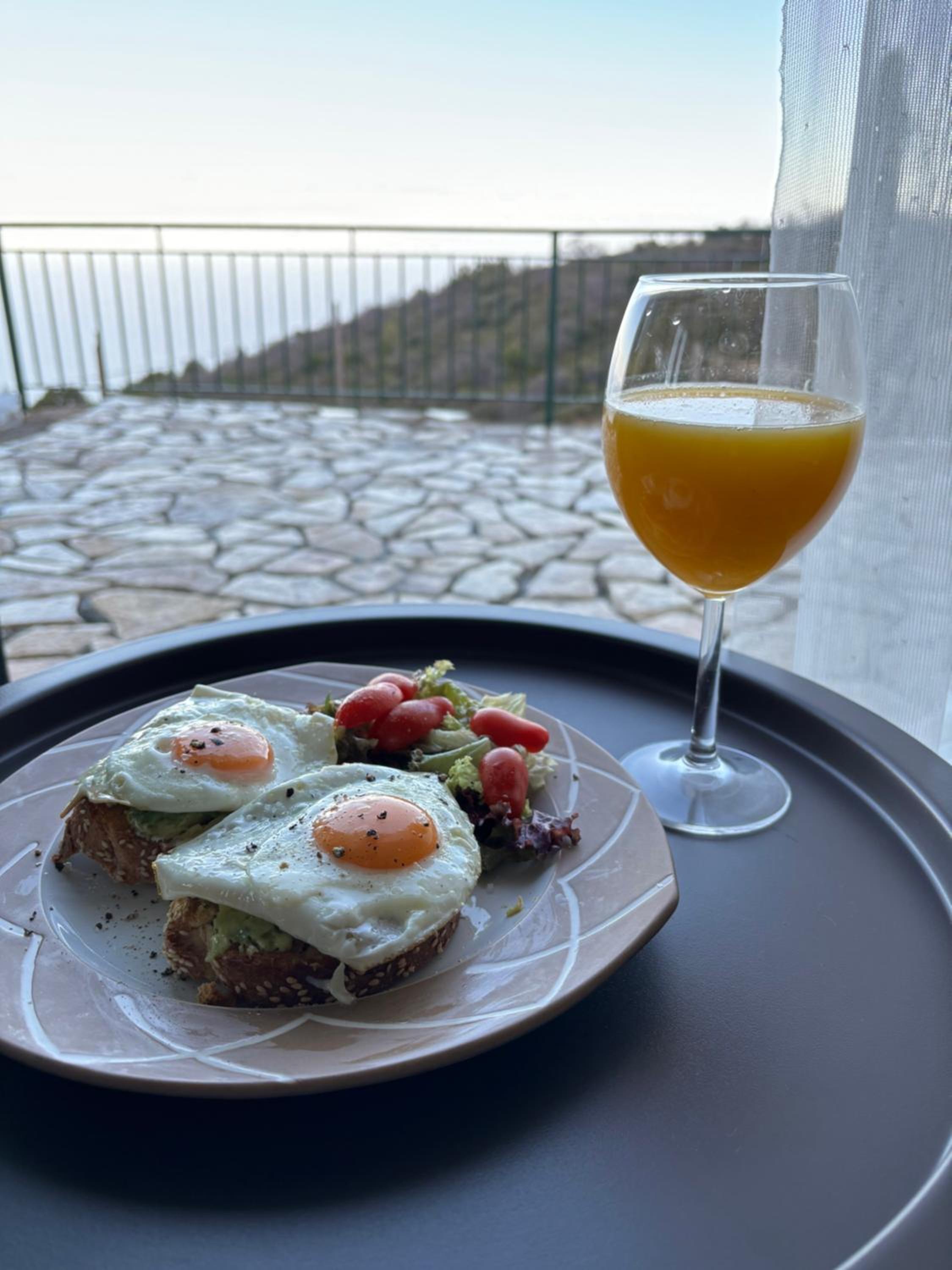 Anemar Lefkada