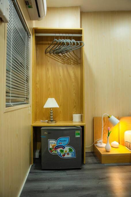 3 bedroom- Hoan Kiem Lake- Best location