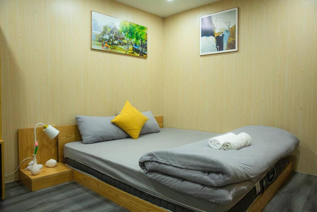 3 bedroom- Hoan Kiem Lake- Best location