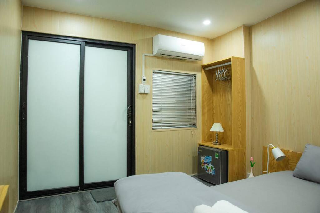 3 bedroom- Hoan Kiem Lake- Best location