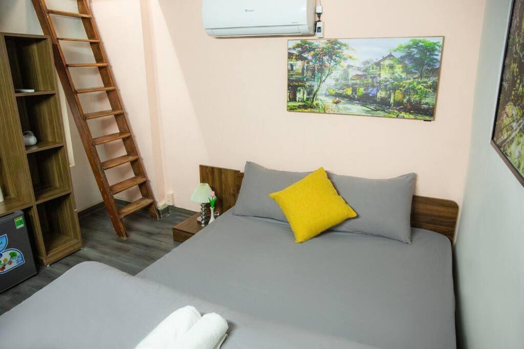 3 bedroom- Hoan Kiem Lake- Best location