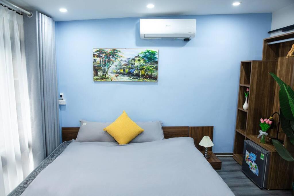 3 bedroom- Hoan Kiem Lake- Best location