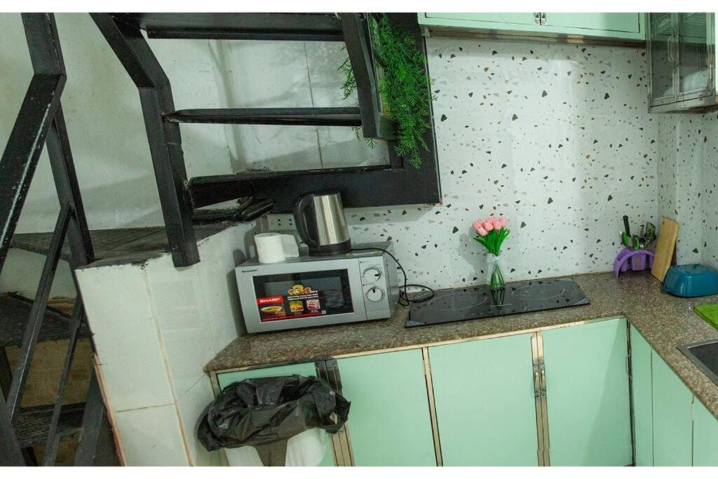3 bedroom- Hoan Kiem Lake- Best location