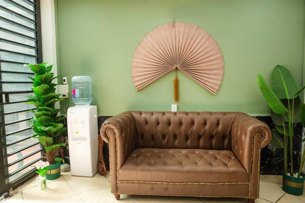3 bedroom- Hoan Kiem Lake- Best location