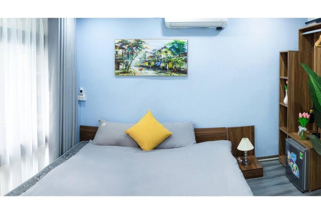3 bedroom- Hoan Kiem Lake- Best location