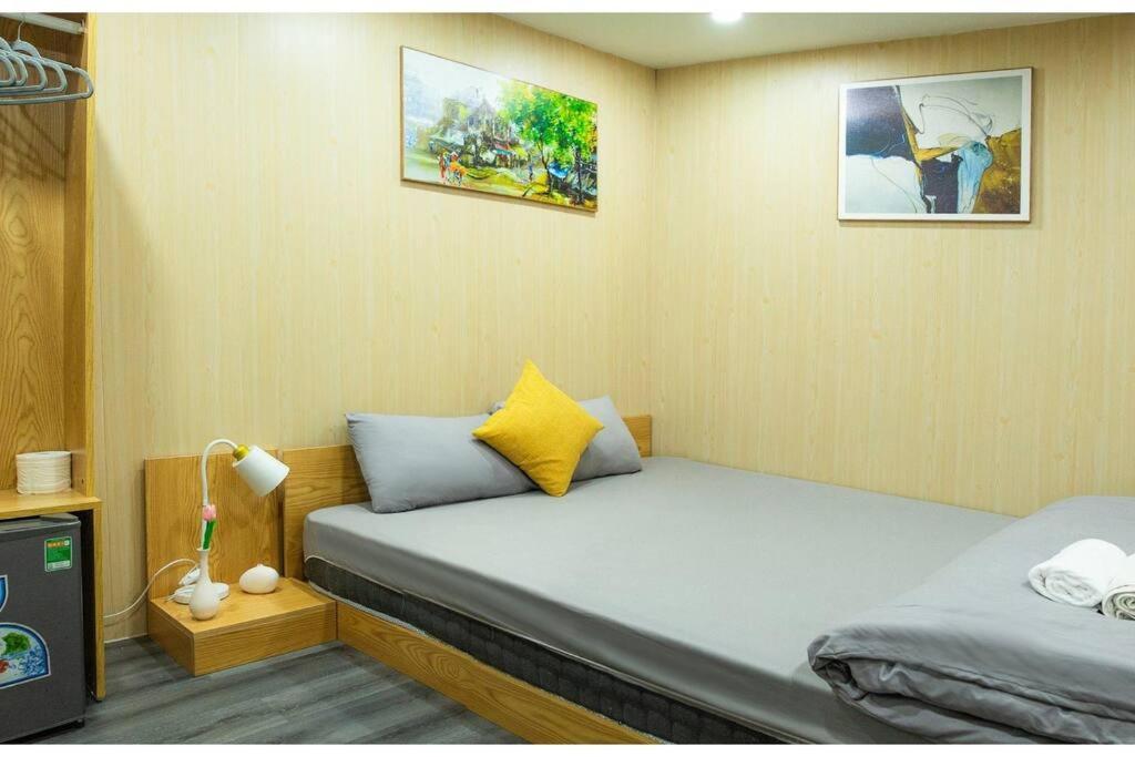 3 bedroom- Hoan Kiem Lake- Best location
