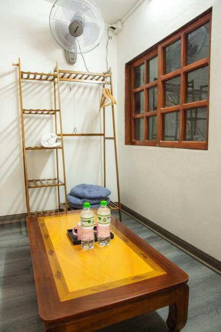 3 bedroom- Hoan Kiem Lake- Best location
