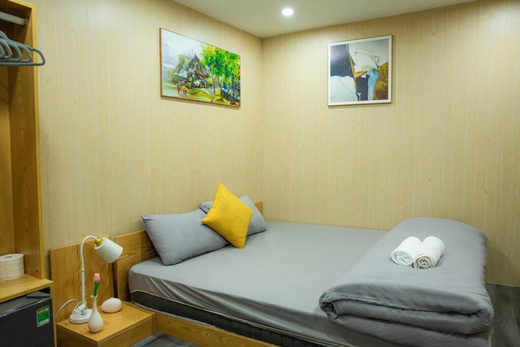 3 bedroom- Hoan Kiem Lake- Best location