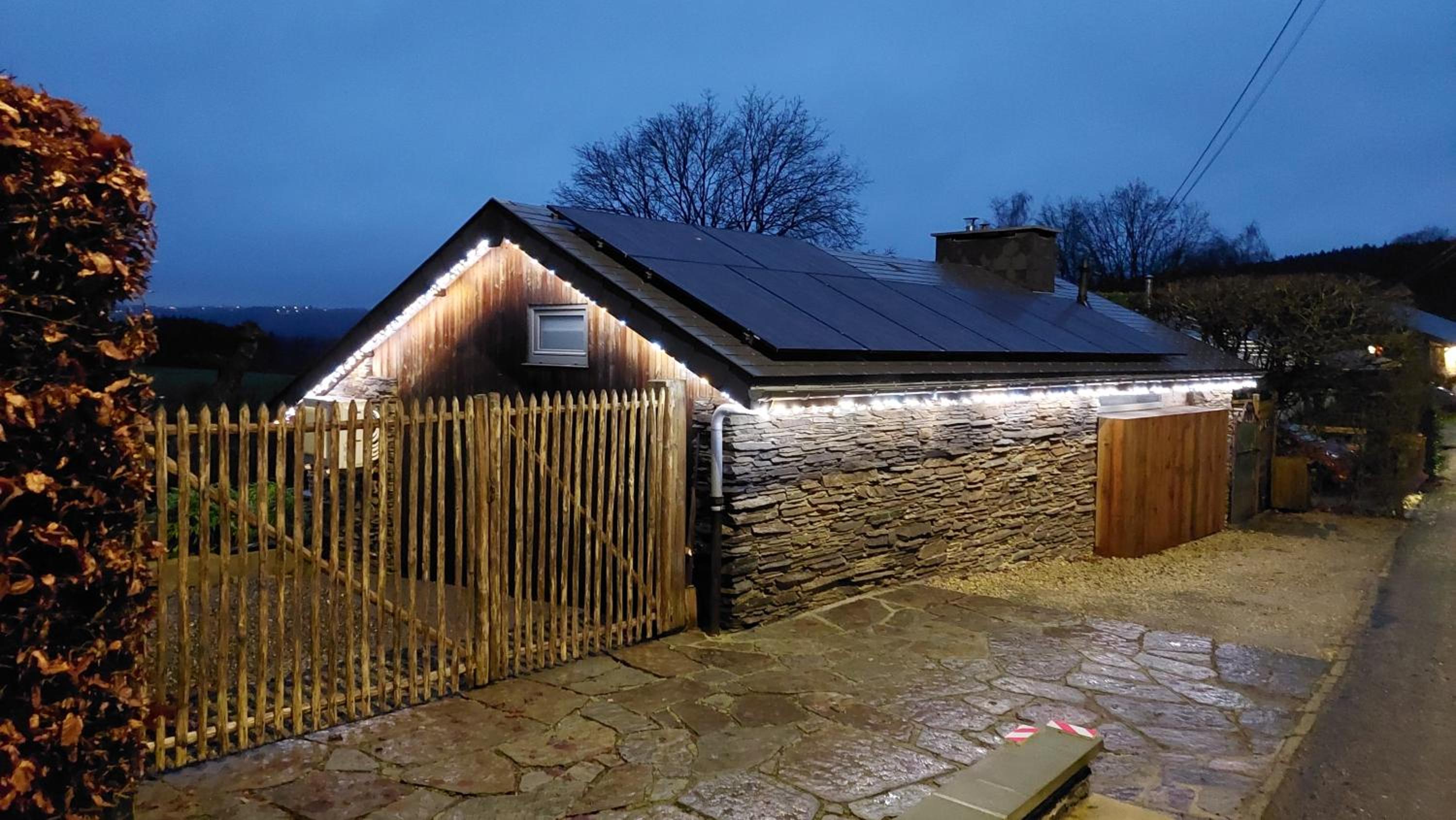 Le Cabanon Grand-Heid 2-4p