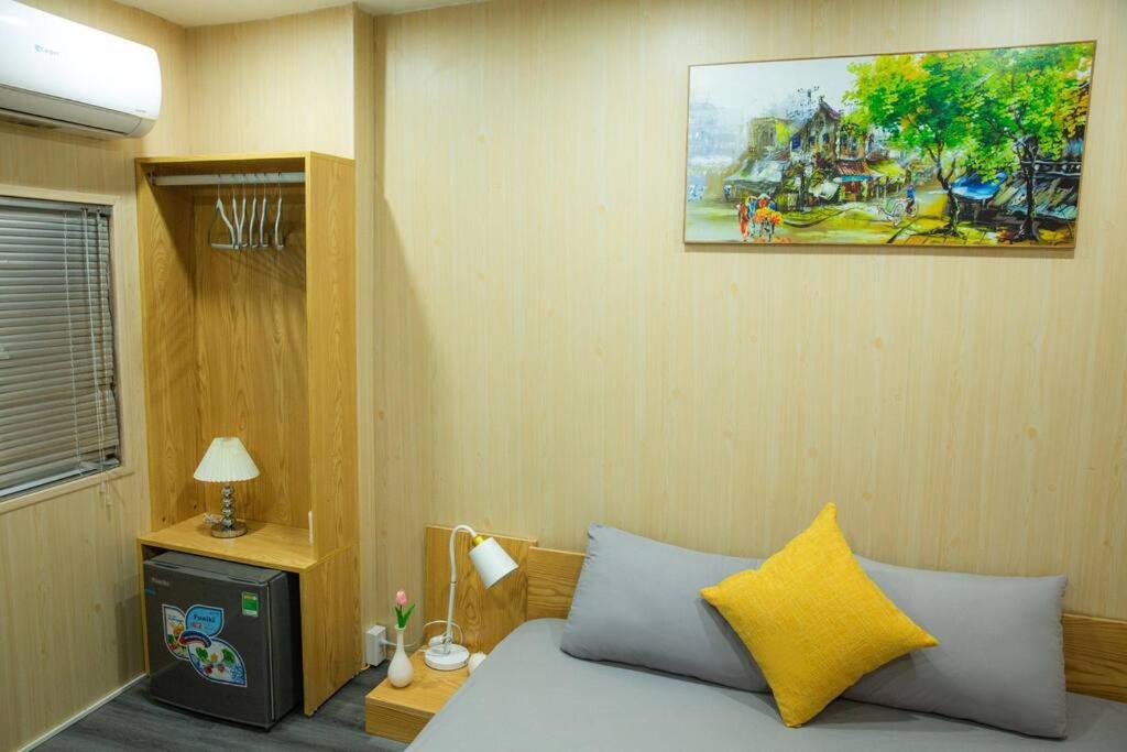 3 bedroom- Hoan Kiem Lake- Best location