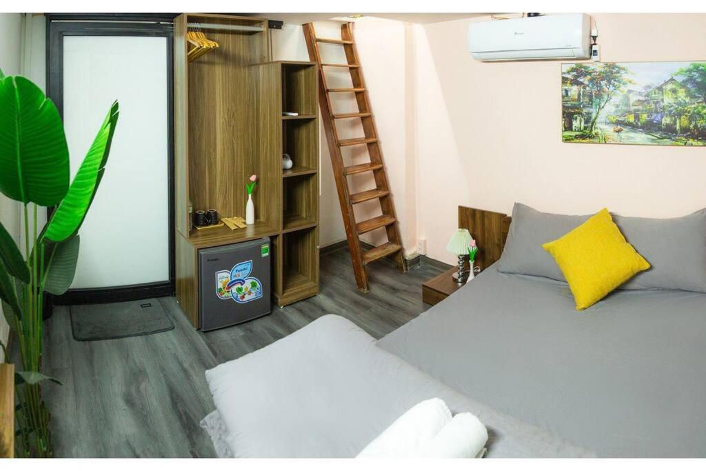 3 bedroom- Hoan Kiem Lake- Best location