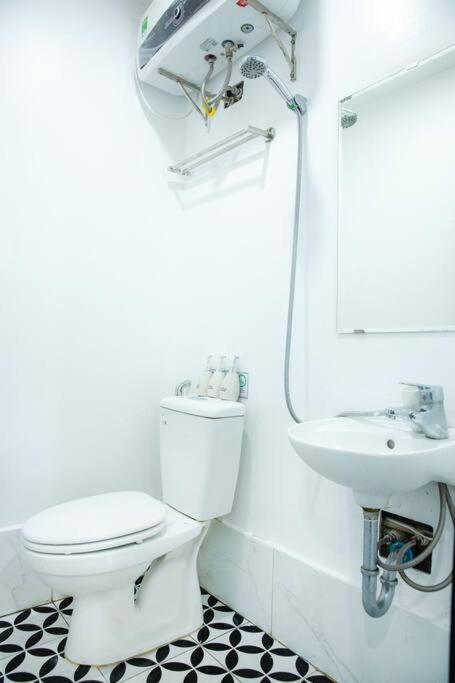 3 bedroom- Hoan Kiem Lake- Best location