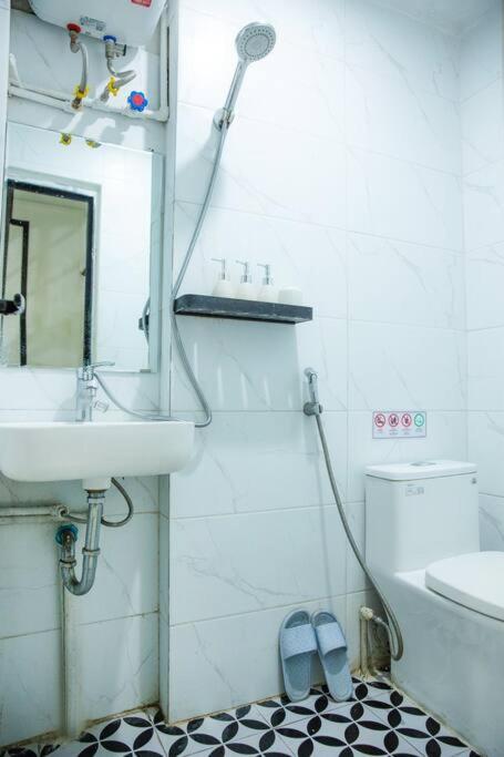 3 bedroom- Hoan Kiem Lake- Best location