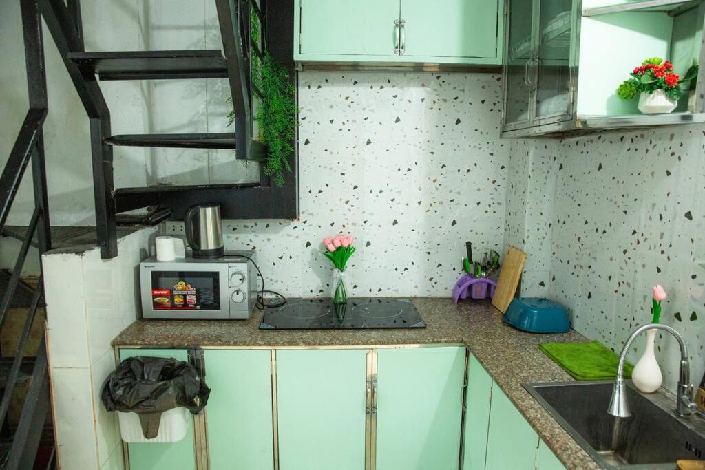 3 bedroom- Hoan Kiem Lake- Best location