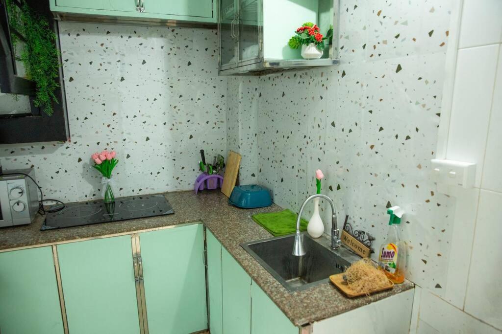 3 bedroom- Hoan Kiem Lake- Best location