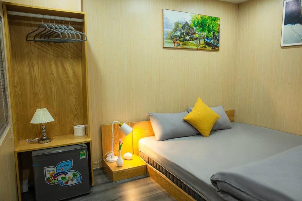 3 bedroom- Hoan Kiem Lake- Best location