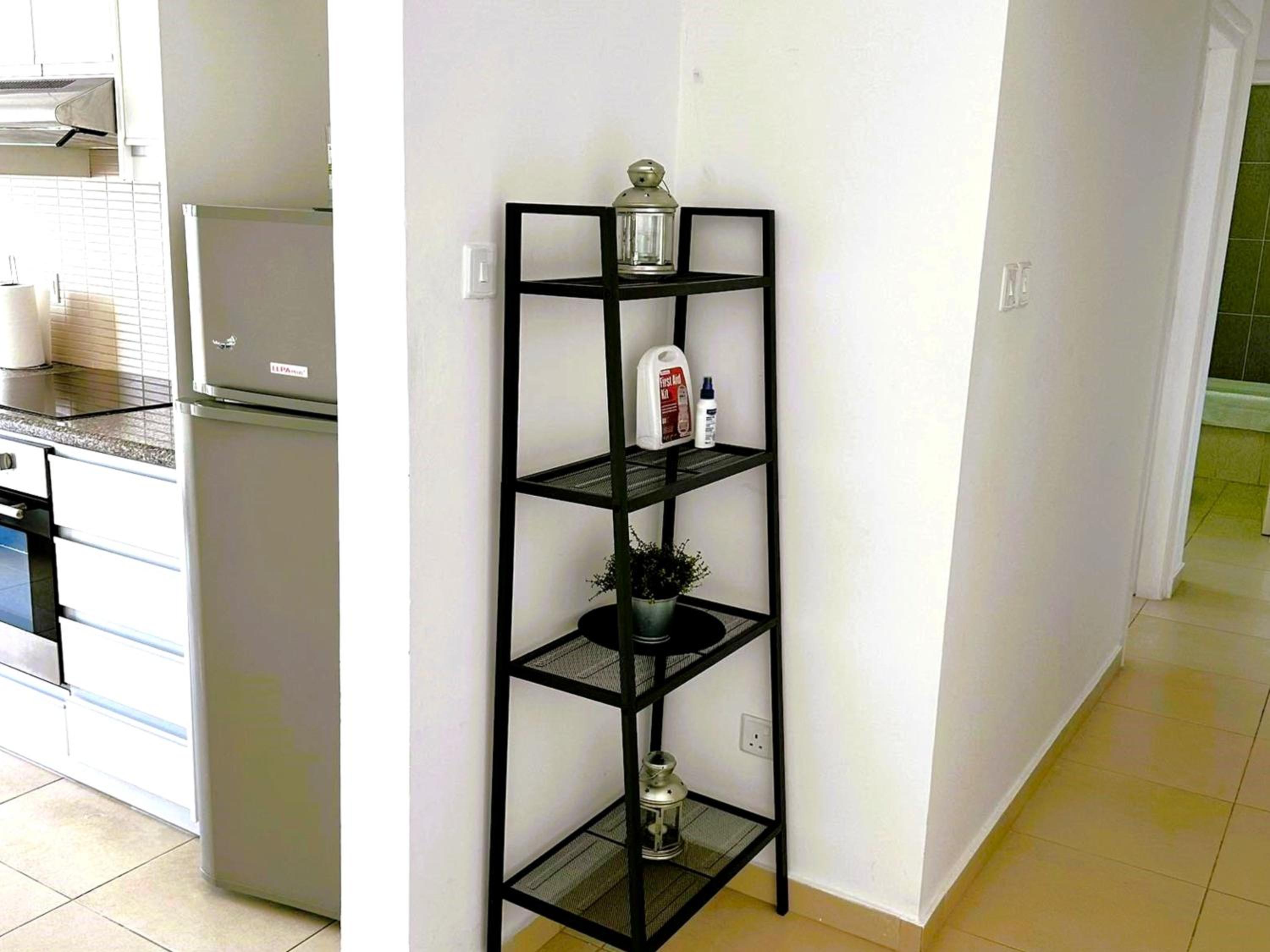 ELYSIA PARK - 2 BED SEAVIEW APT