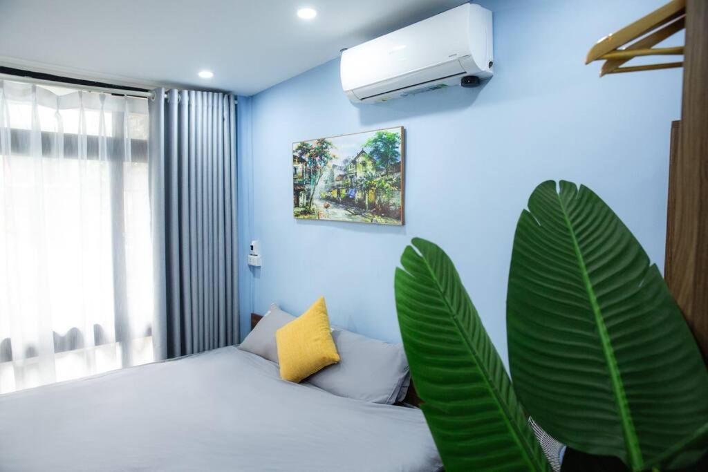 3 bedroom- Hoan Kiem Lake- Best location
