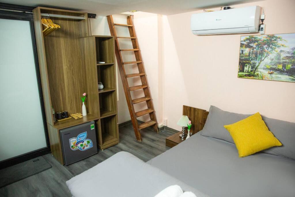 3 bedroom- Hoan Kiem Lake- Best location