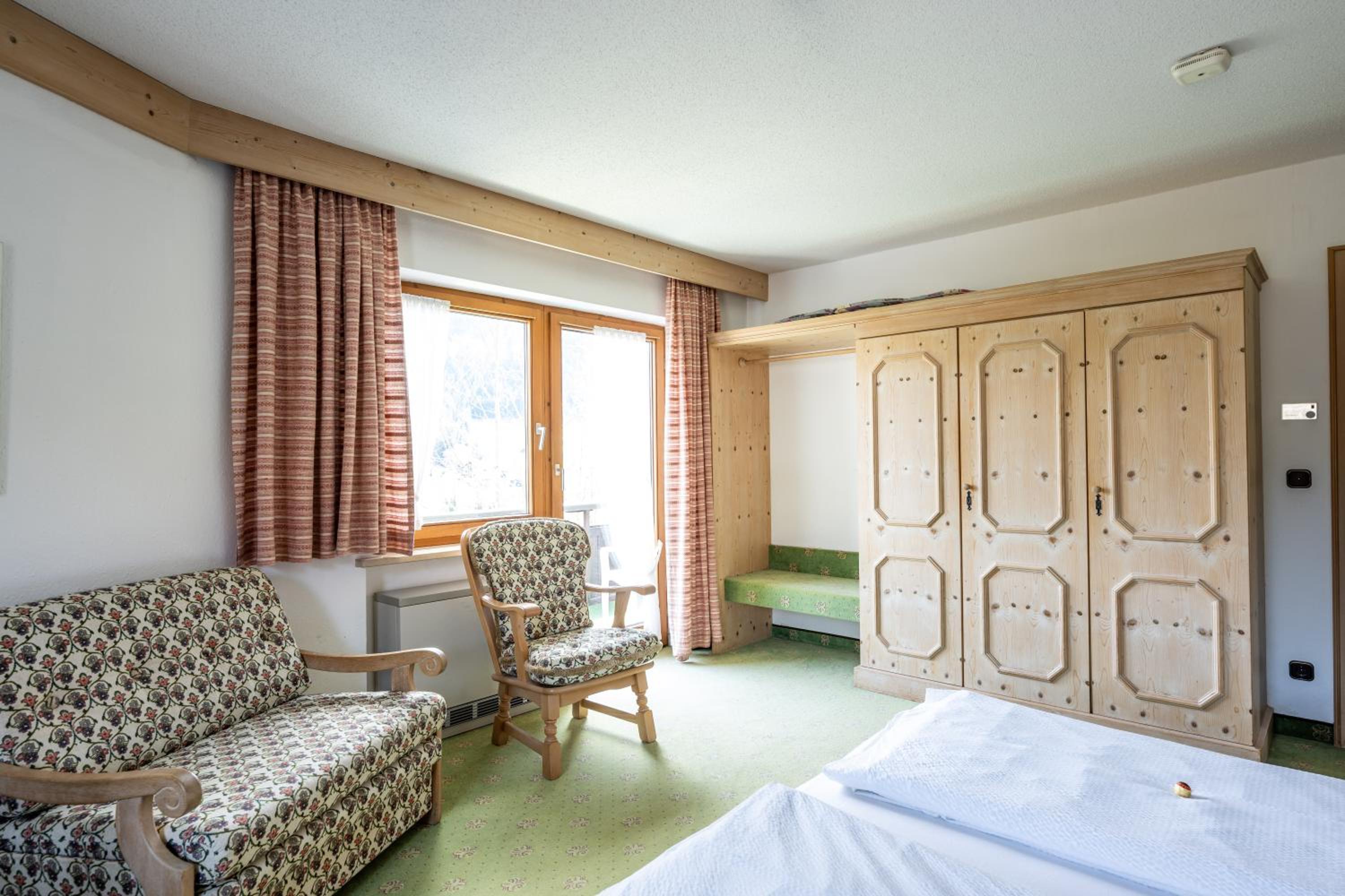 Haus Widdersteinblick