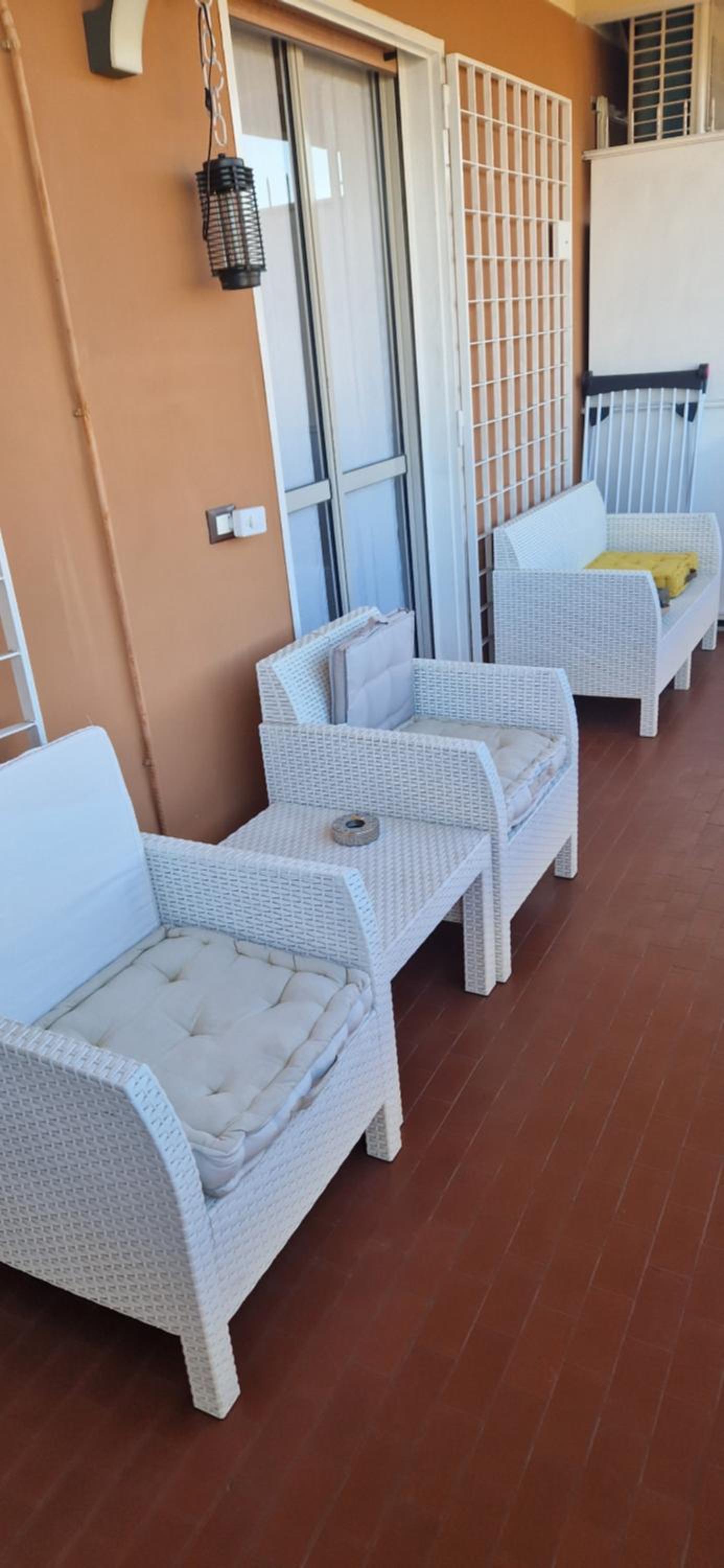 Casa Stazione Magliana