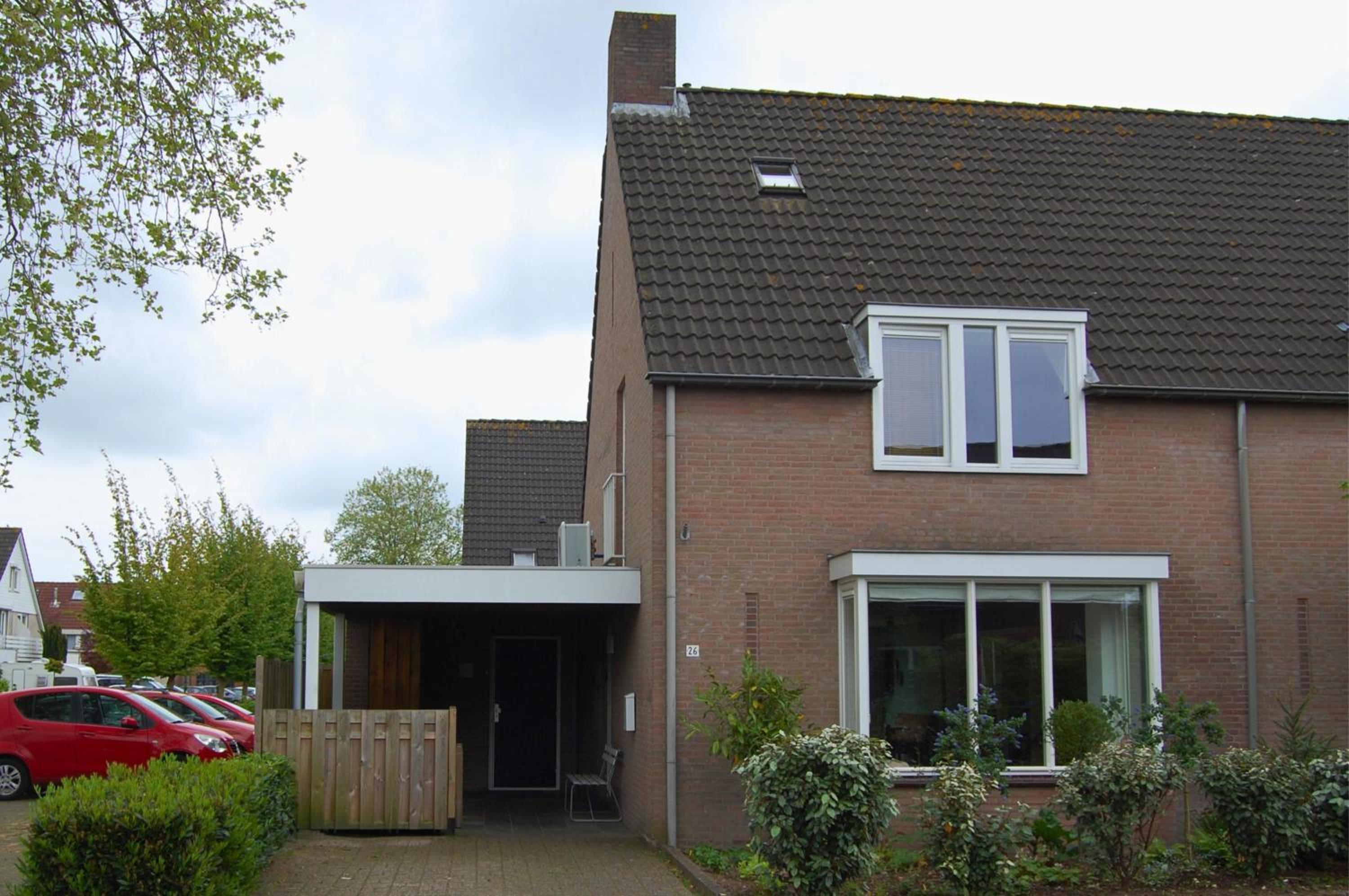 Ponchos Place - Family home with sunny garden - Efteling in 5 min view 4