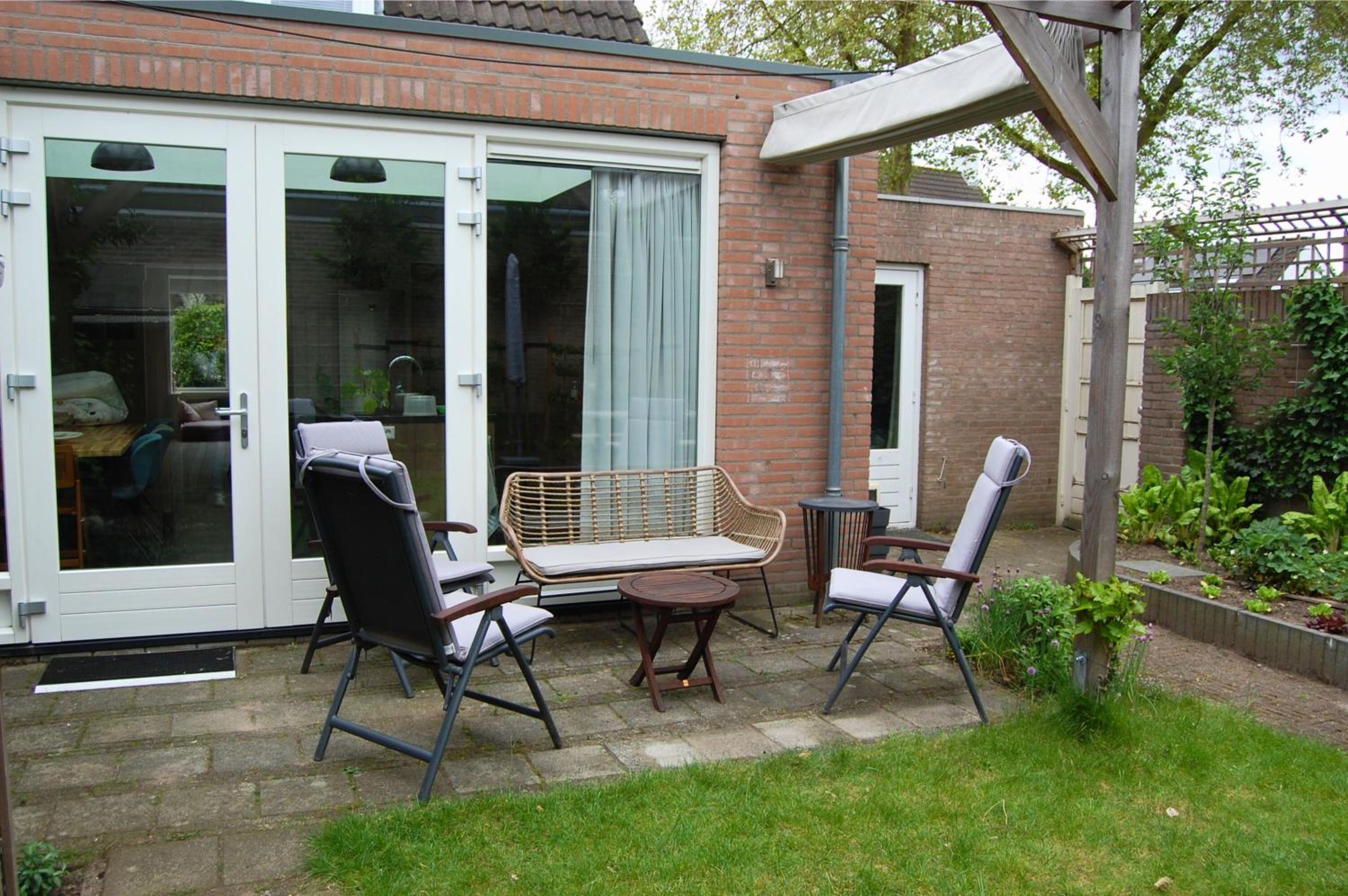 Ponchos Place - Family home with sunny garden - Efteling in 5 min view 3
