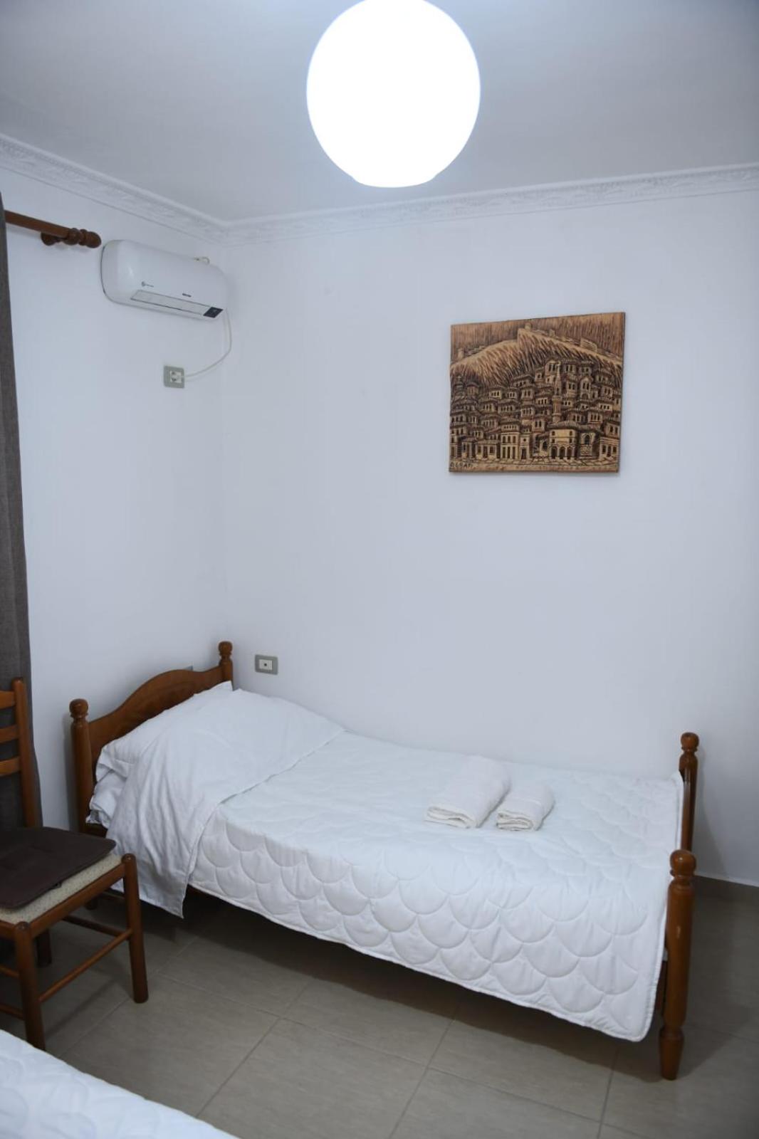 Vista Berat INN Apartment 3