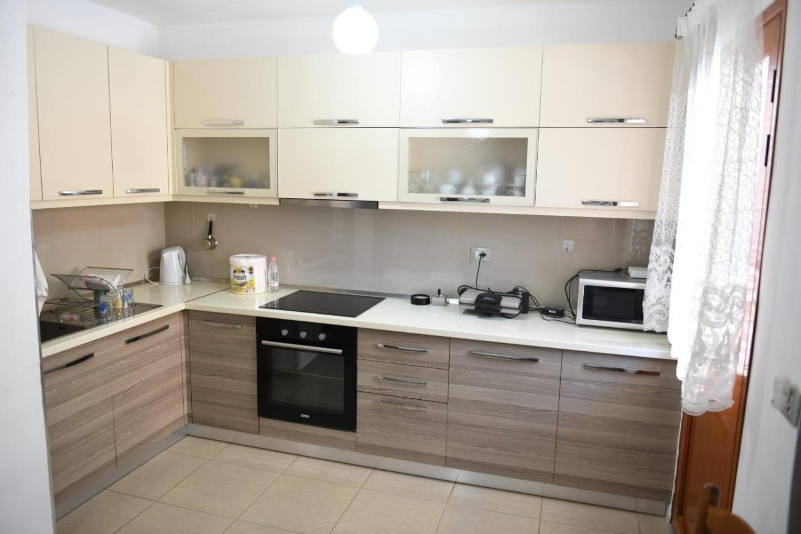 Vista Berat INN Apartment 3