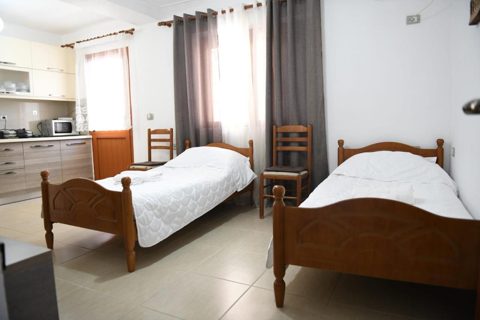 Vista Berat INN Apartment 3