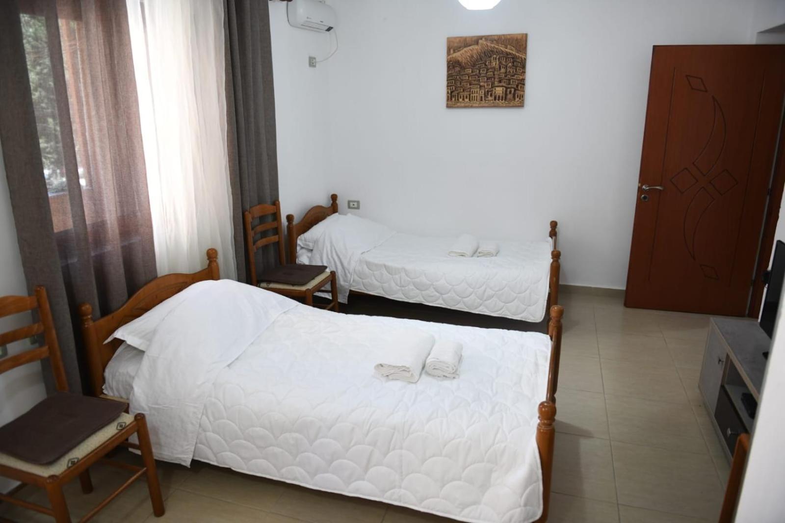 Vista Berat INN Apartment 3