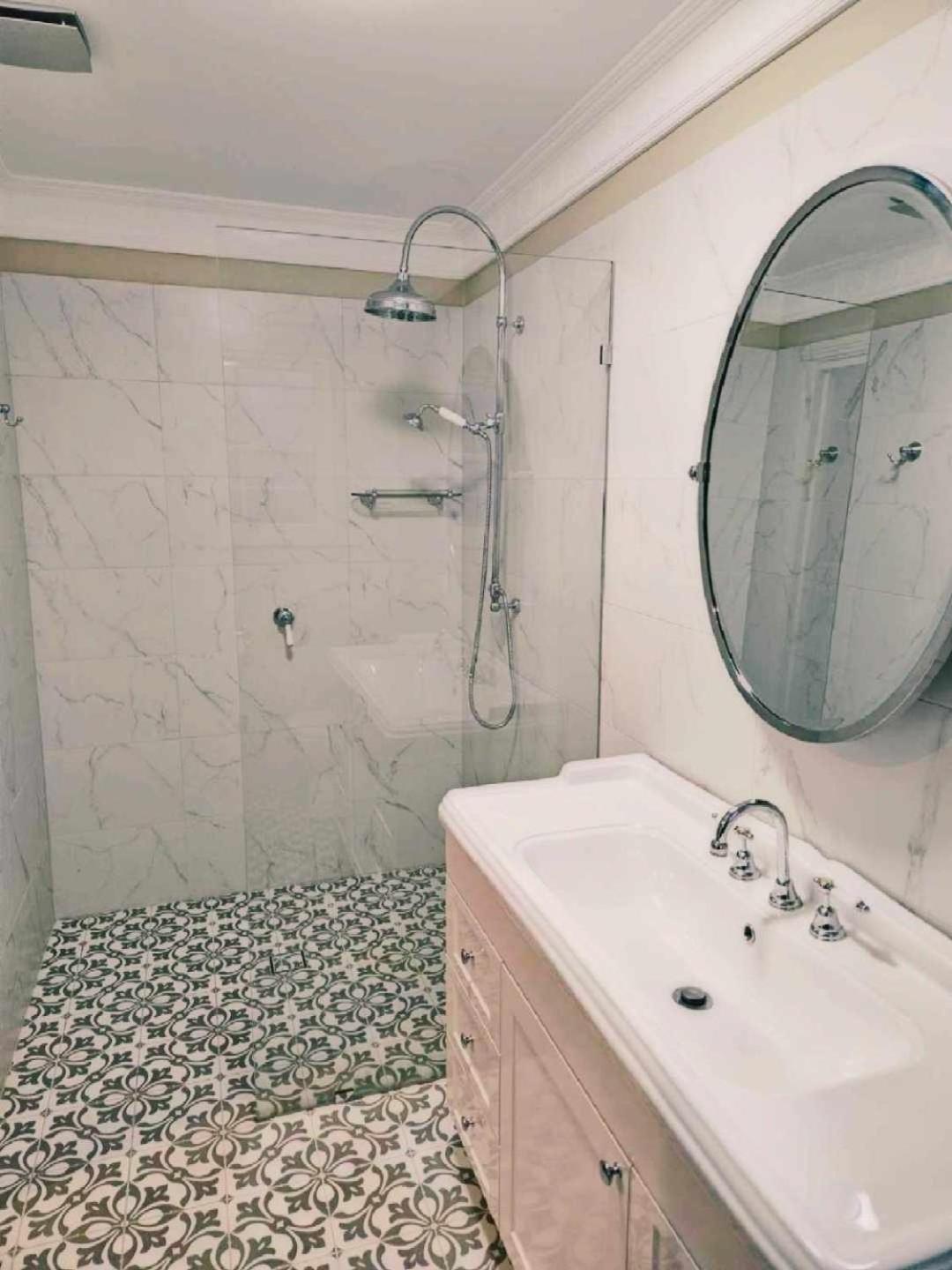 Tanwarra Lodge