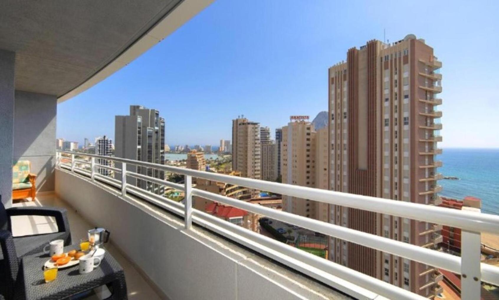 Homeincalpe Apolo XIV view 2